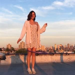 Meet your Posher, Kaylee